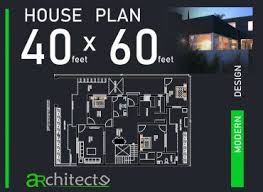 35x49 House Plans For Your Dream House House Plans How To Plan House Plans 40x60 House Plans