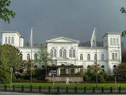 Datei Empfangsgebaude Zoo Wuppertal Jpg Wikipedia