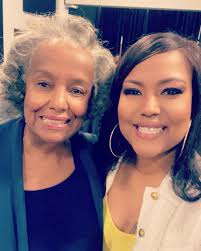 ✨81 years of Alice Gray✨ My mommy in love is 81! You are beautiful and one  of the greatest women I know. I love you so much and thank God for your