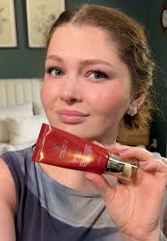 The Creme Medium Bb Cream