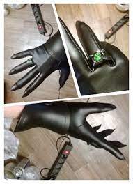 Hi Everyone I Got Many Questions About The Gloves And Nails So I Tried To Catwoman Cosplay Cosplay Diy Cosplay Costumes