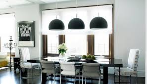 You want it to make a decorative statement, provide enough light for the table and avoid unwanted glare. Pin By Loriann On Dining Spaces Pendant Lighting Dining Room Lights Over Dining Table Modern Dining Room Lighting