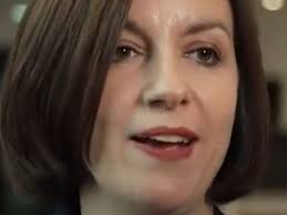 Bridget Phillipson squirms when asked about Taylor Swift freebie