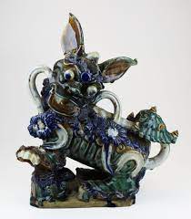 See related links to foo dog tattoo japanese foo dog japanese art japanese sleeve flower line drawings lion. Sold Price 20th C Vietnamese Terra Cotta Foo Dog February 5 0119 9 45 Am Est