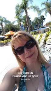 So far, a fantastic week at The Fountains Resort in Orlando. Our owner  review was yesterday. We did not purchase anything, but were in and out in  an hour and a half.