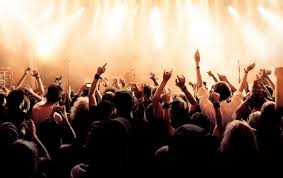 Events Sound2kill4