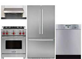 Induction, gas, electric, black stainless 10 Best Stainless Steel Kitchen Appliance Packages Reviews Ratings Prices Kitchen Design Kitchen Remodel Double Oven