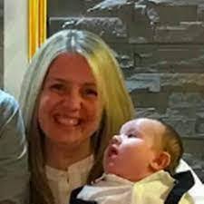 Stacey Conlin's Instagram, Twitter & Facebook