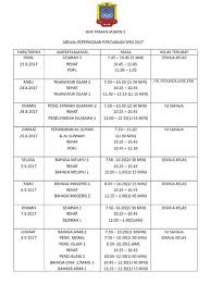 Berikut adalah koleksi kertas soalan dan skema jawapan bagi peperiksaan percubaan spm tahun 2019 serta tahun 2020 untuk rujukan para pelajar. Jadual Percubaan Peperiksaan Smk Taman Jasmin Dua Rasmi Facebook