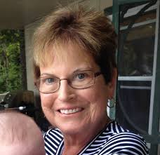 Patricia Keddy Obituary