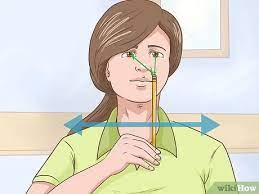 How To Fix Exotropia 9 Steps With Pictures Wikihow
