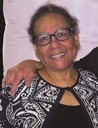 Obituary information for Elsie Serrano