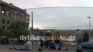 Την απόφαση να δωρίσει τα όργανα της 7χρονης αδικοχαμένης κόρης του, που σκοτώθηκε στο τροχαίο δυστύχημα στη νίκαια, πήρε ο πατέρας της. Troxaio Sth Nikaia Enas Traymatias Fwto Anagnwsth