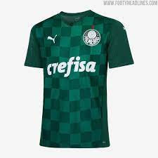Torcedor declarado do palmeiras, o jogador admitiu que chegou a conversar com os dirigentes do clube paulista, disse que o tempo para a negociação foi o que definiu o acerto com a equipe de belo. Palmeiras 2021 Trikot Veroffentlicht Nur Fussball