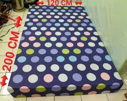 See more of kasur busa/spon murah berkwalitas mewah on facebook. Harga Kasur Busa Ukuran 120x200 Terbaru Regan Inoac Foam