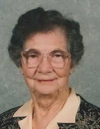 Alice Dell Obituary (2014)