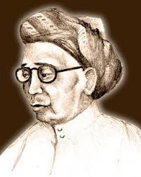 KH RADEN ASNAWI, Berjalan Kaki 18 Km. ke Gunung Muria untuk Mengajar