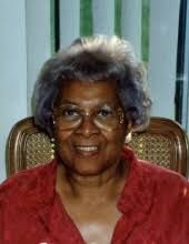 Obituary information for Josephine Brooks