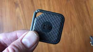 This step might just revive your phone back. Easiest Replace Battery In Tile Sport Youtube
