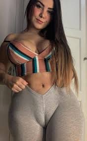 Women can avoid camel toe by not buying jeans that are too tight. Camel Toe