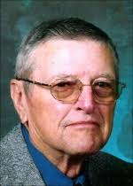 Obituary for Floyd Cheek