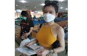 Kota kinabalu is situated on the tropical island of borneo, and is the state capital of the malaysian state sabah, which is one of the two states of east malysia. Rejected And Dejected Virus Free Chinese Nationals Seeking Visa Extension The Star