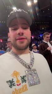 Straight from Iran to MSG