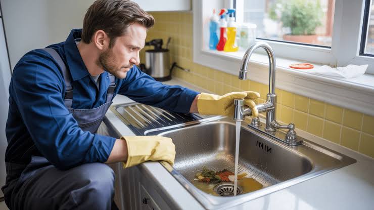 Is Hard Water Silently Costing Landlords? Limescale Risks, Costs, and Legal  Duties