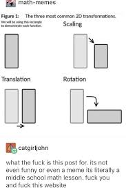 Math Memes Are Fun Funny Funny Tumblr Posts Math Memes Tumblr Funny