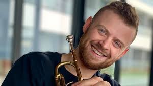 Fundraiser for James Copus by Sam Glaser : Help James Copus go to Juilliard!