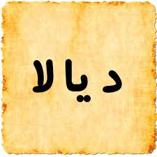 معنى اسم ديالا وهل اسم ديالا مسيحي ومعناه في الإسلام زيادة