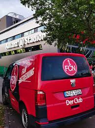 Bitte auf info klicken und informiert euch! 1 Fc Nurnberg Rapid Wien Und Der Fcn