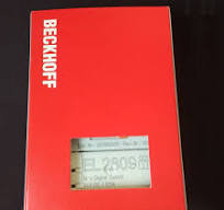 New For BECKHOFF module EL2809