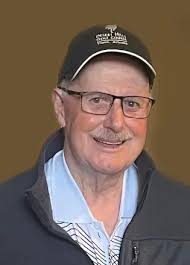 Obituary information for Thomas Peter Platz