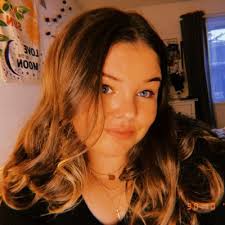 Evie Vaughan-jones (@vaughan_evie)