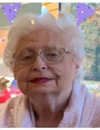 Mrs. Sandra Bayse Beard Obituary (2025)