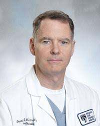 Dr. Dennis J McNicholl, DO