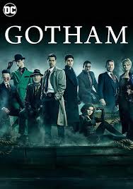 To everyone Who watched Gotham, was it any good? : r/DC_Cinematic