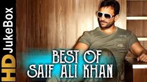 Best Of Saif Ali Khan Superhit Romantic Hindi Songs Collection 90 S Bollywood Songs Youtube