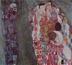 But did you know that there are some that are unbroken? Death And Life 1908 1916 Gustav Klimt Wikiart Org