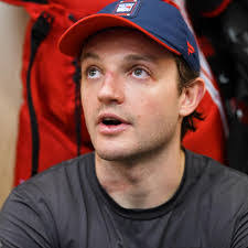 Aidan Dillon's Instagram, Twitter & Facebook