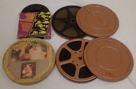 Adult Film Movie Lot 18+ Sex Porn Pornography 8mm | Proxibid
