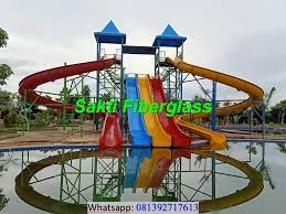 Selain seluncuran untuk waterboom atau waterpark kami juga siap menerima pesanan aksesoris kolam renang atau waterpark seperti : Jual Perosotan Kolam Renang Fiberglass 081392717613 Kontraktor Waterboom Jual Playground