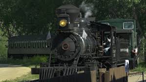 Edmonton is the capital city of alberta, canada and has a metro area of 1,447,143 people. Construction Complete Fort Edmonton Park To Open July 1 Ctv News