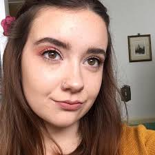 Hannah Colleen Makeup