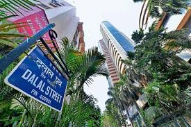 At that level they are trading at 7.86% premium to the analyst consensus target price of 0.00. Closing Bell Sensex Closes 280 Points Lower After 1 500 Point Swing On Dhfl Default Scare