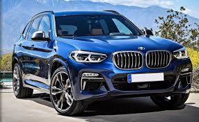 M40i models now come with a sport steering wheel. 2019 Bmw X3 Redesign Full Review M Sport 2019 Suvs Bmw X3 Bmw Luxury Car Brands