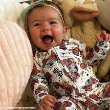 REST IN PEACE 💔 A 4-month-old baby has died after being