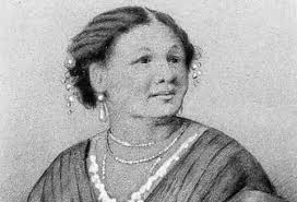 Who was Mary Seacole?