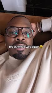 Brooklyn Ball Barbers Comedy Central